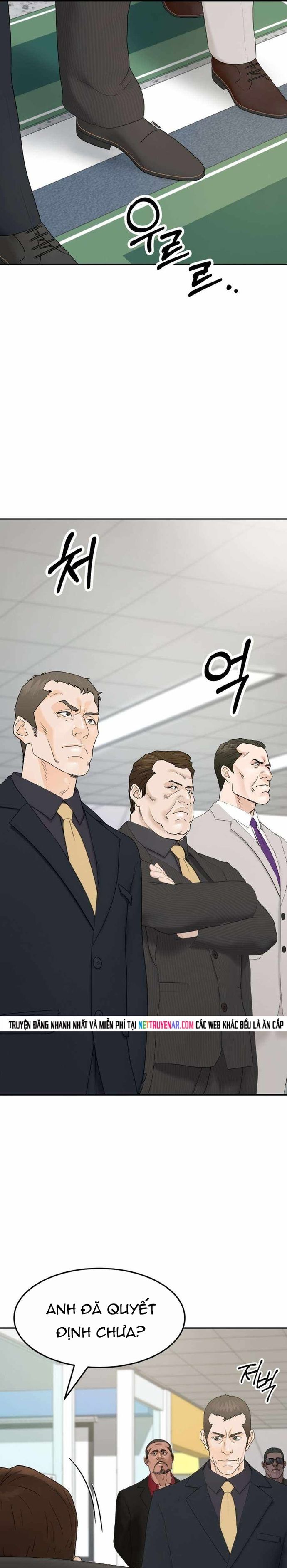 Người Trở Về Từ Cõi Chết Chap 204 - Next Chap 203