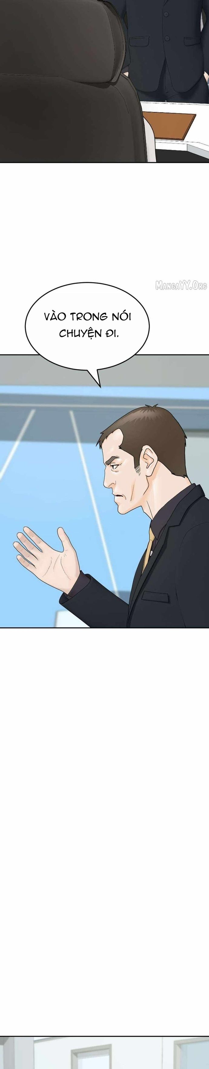 Người Trở Về Từ Cõi Chết Chap 204 - Next Chap 203