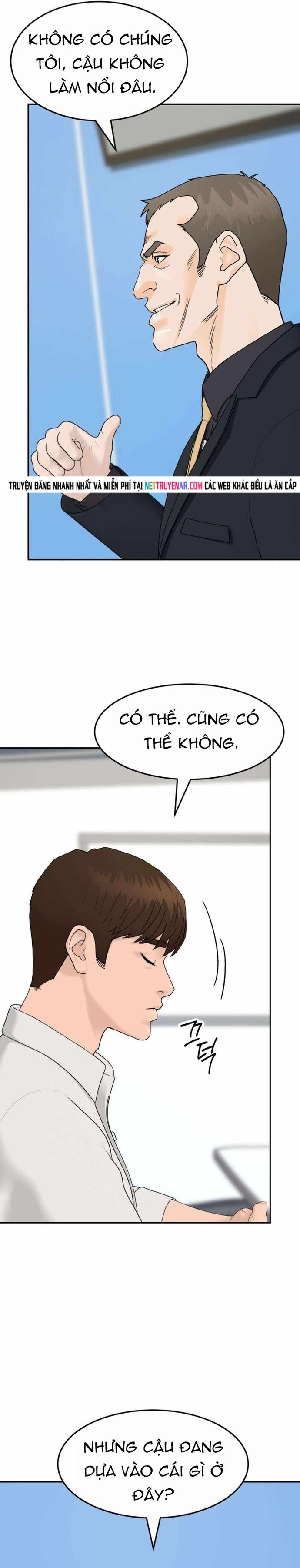 Người Trở Về Từ Cõi Chết Chap 204 - Next Chap 203