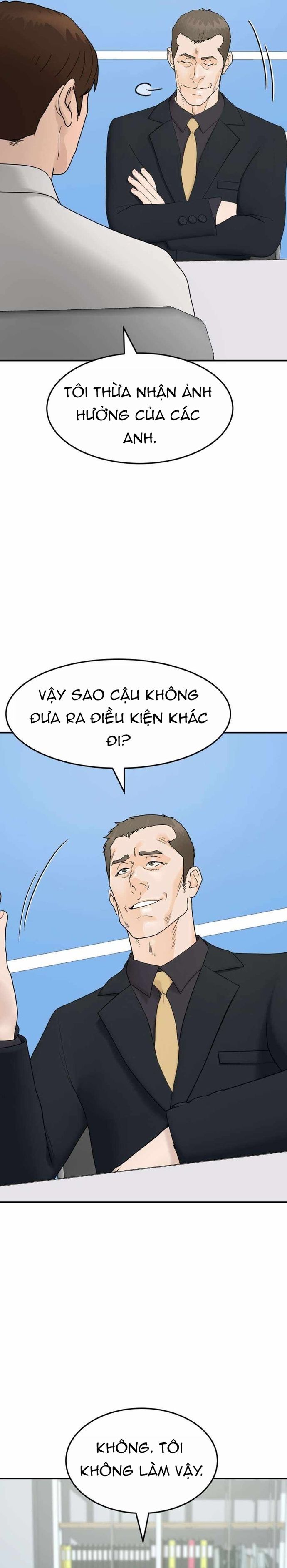 Người Trở Về Từ Cõi Chết Chap 204 - Next Chap 203