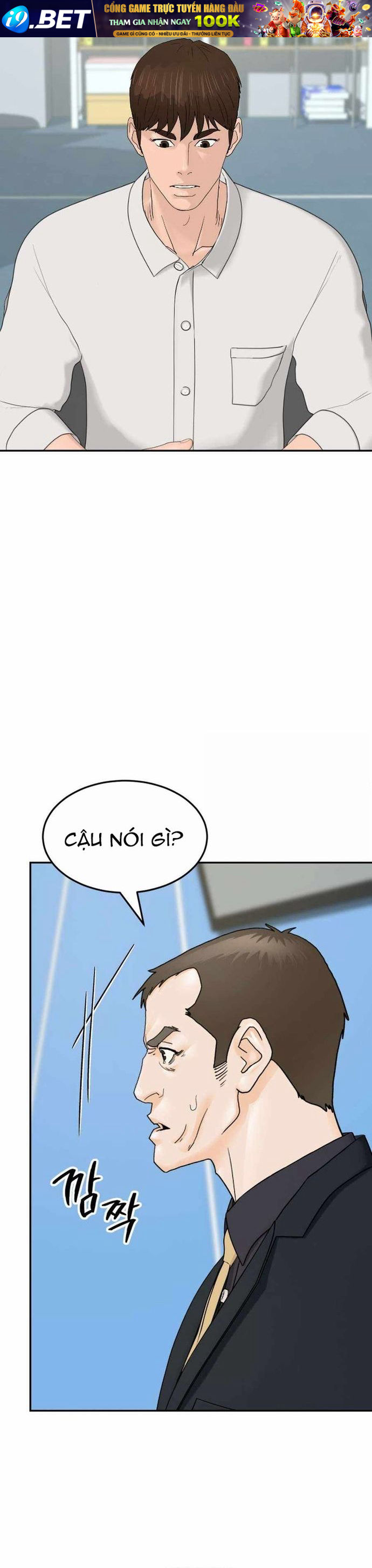 Người Trở Về Từ Cõi Chết Chap 204 - Next Chap 203