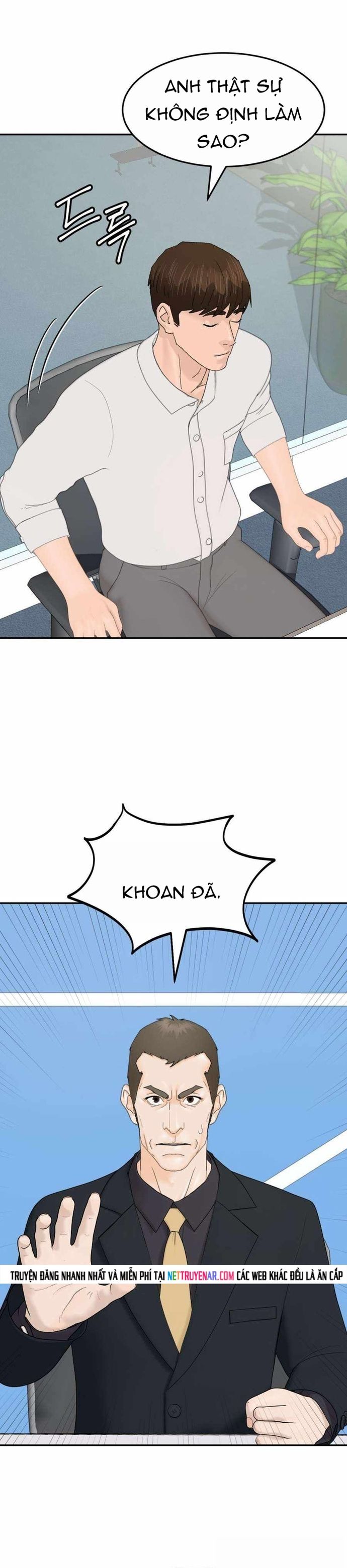 Người Trở Về Từ Cõi Chết Chap 204 - Next Chap 203