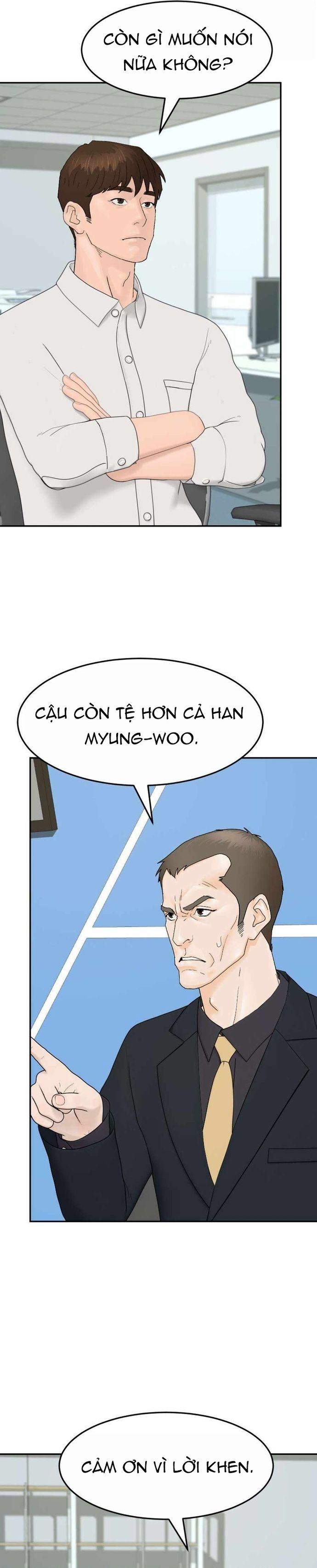 Người Trở Về Từ Cõi Chết Chap 204 - Next Chap 203