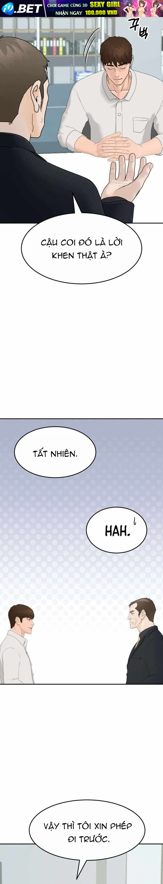 Người Trở Về Từ Cõi Chết Chap 204 - Next Chap 203