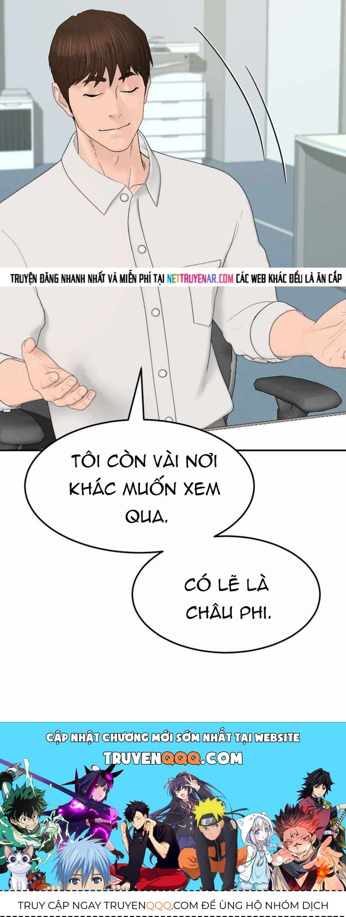Người Trở Về Từ Cõi Chết Chap 204 - Next Chap 203