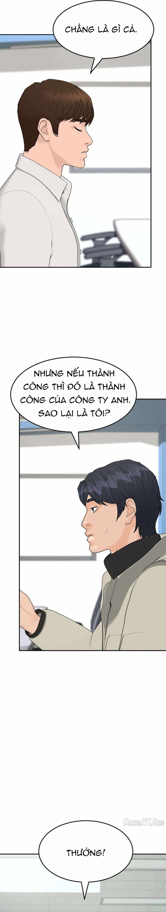 Người Trở Về Từ Cõi Chết Chap 204 - Next Chap 203