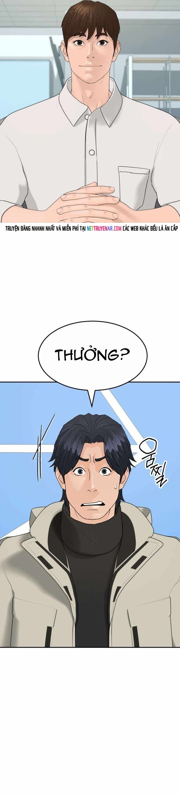Người Trở Về Từ Cõi Chết Chap 204 - Next Chap 203