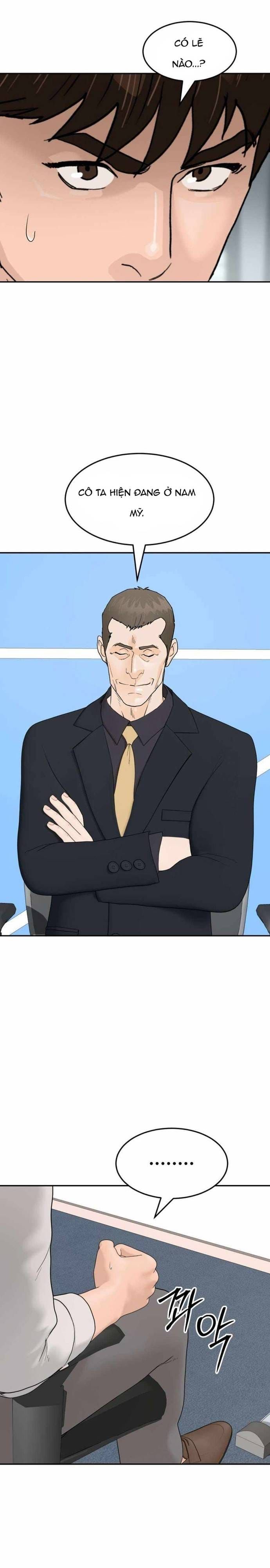 Người Trở Về Từ Cõi Chết Chap 205 - Next Chap 204