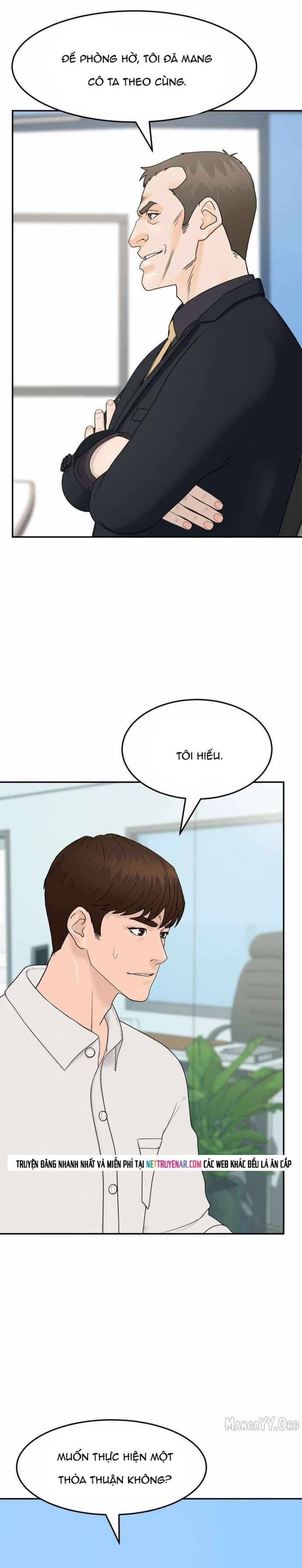 Người Trở Về Từ Cõi Chết Chap 205 - Next Chap 204