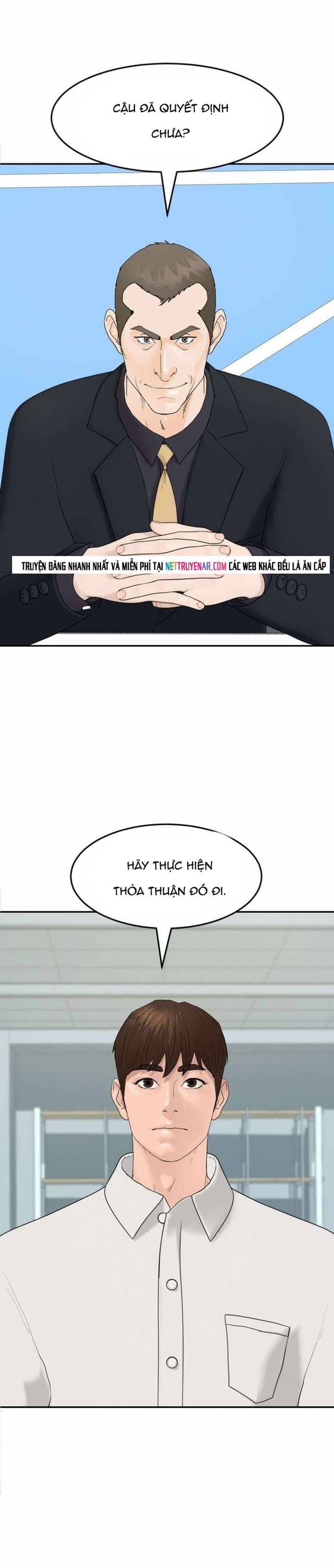 Người Trở Về Từ Cõi Chết Chap 205 - Next Chap 204