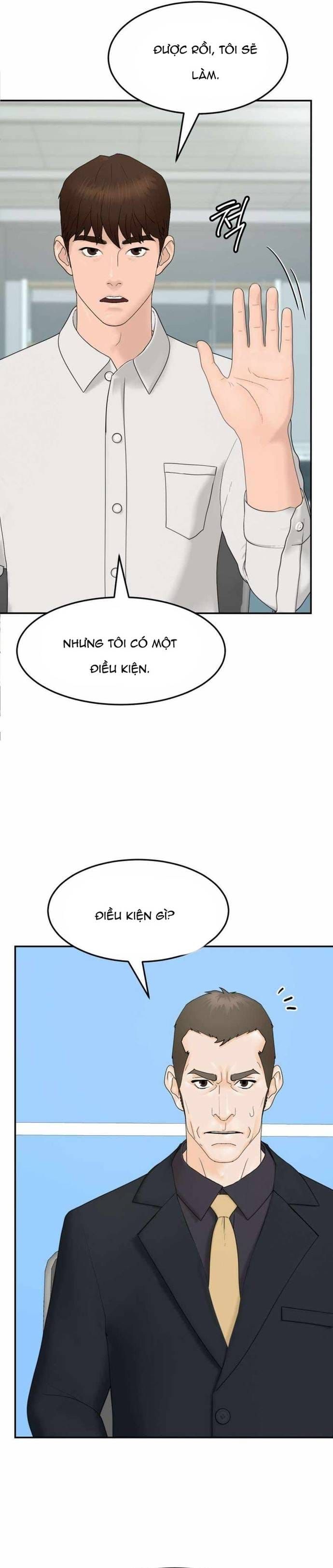 Người Trở Về Từ Cõi Chết Chap 205 - Next Chap 204