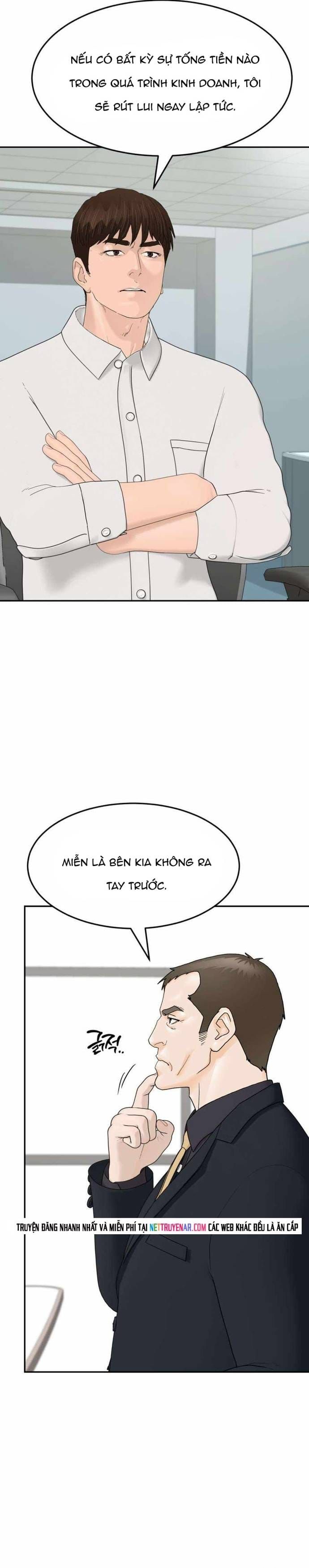 Người Trở Về Từ Cõi Chết Chap 205 - Next Chap 204