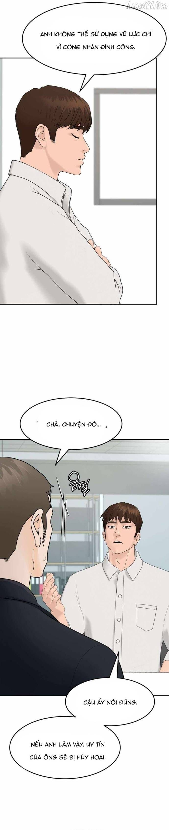 Người Trở Về Từ Cõi Chết Chap 205 - Next Chap 204