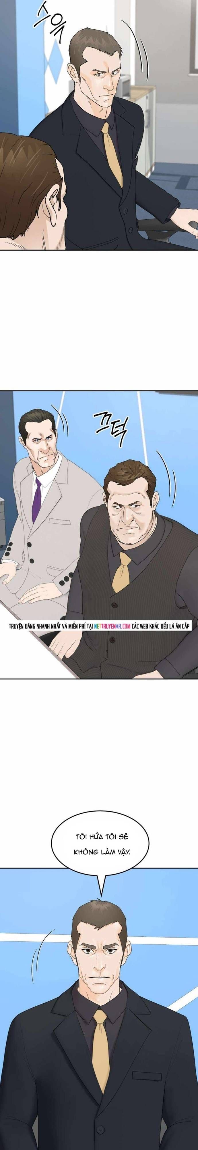 Người Trở Về Từ Cõi Chết Chap 205 - Next Chap 204