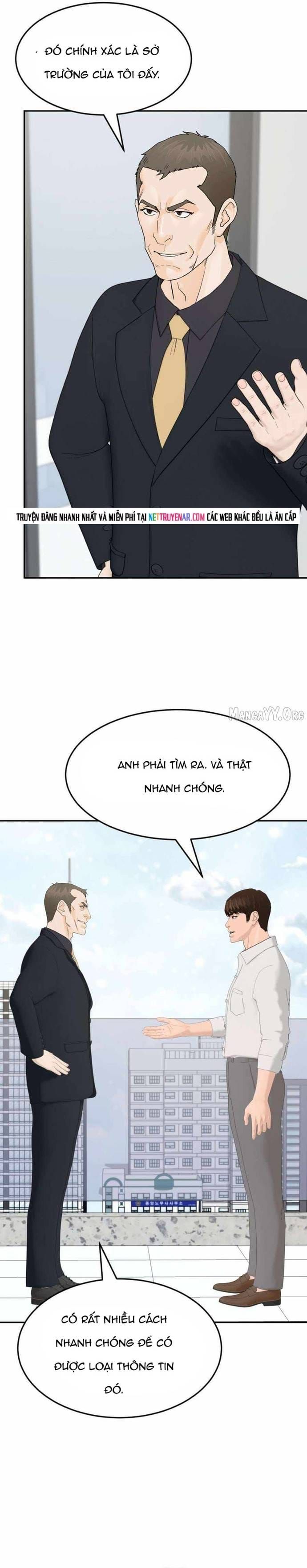Người Trở Về Từ Cõi Chết Chap 205 - Next Chap 204
