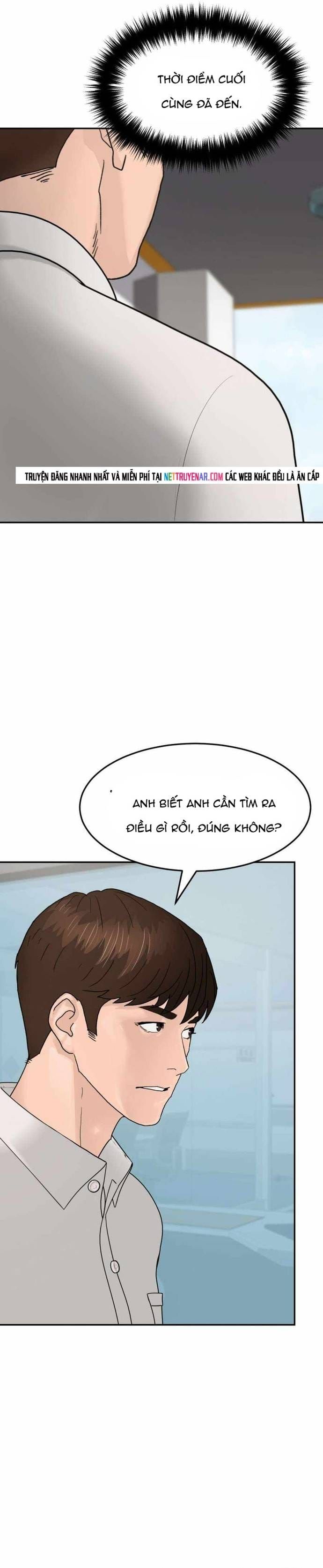 Người Trở Về Từ Cõi Chết Chap 205 - Next Chap 204