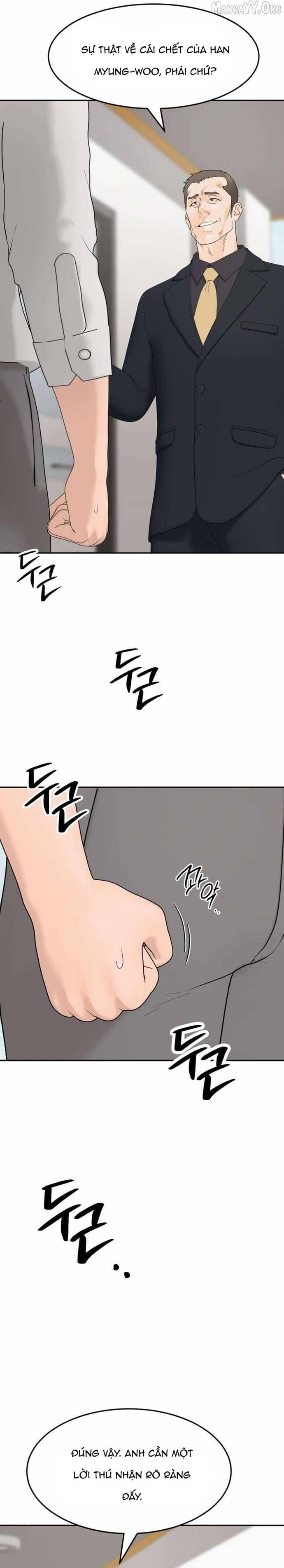 Người Trở Về Từ Cõi Chết Chap 205 - Next Chap 204