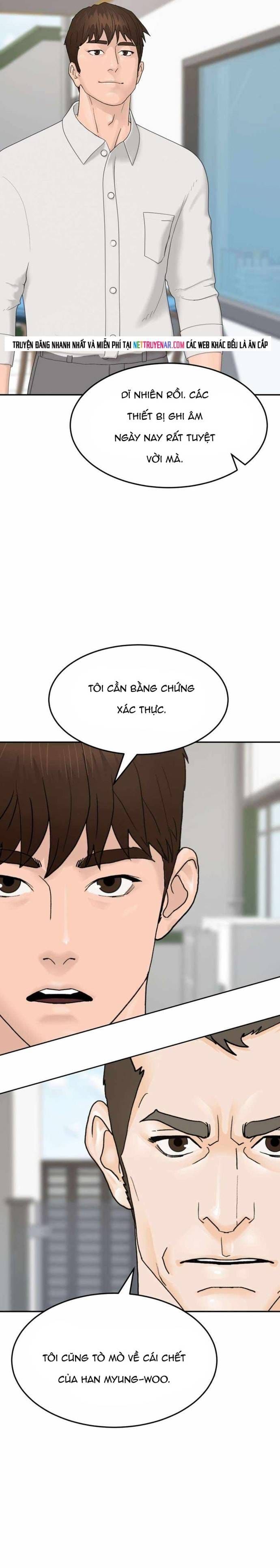 Người Trở Về Từ Cõi Chết Chap 205 - Next Chap 204