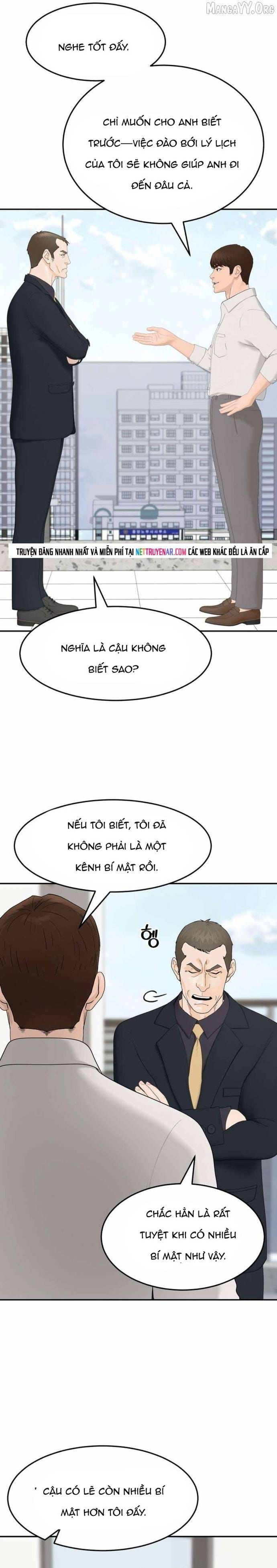 Người Trở Về Từ Cõi Chết Chap 205 - Next Chap 204