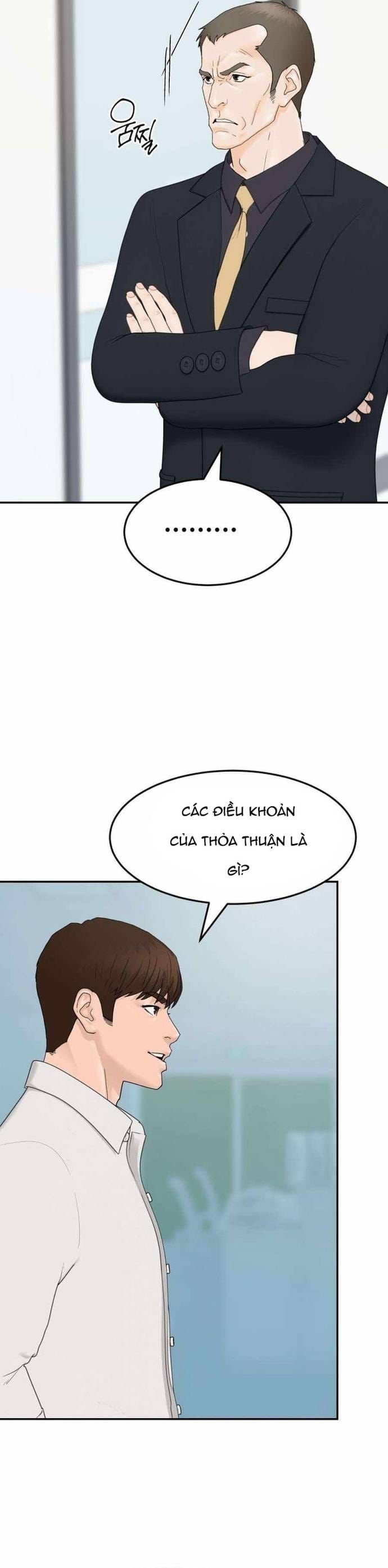 Người Trở Về Từ Cõi Chết Chap 205 - Next Chap 204
