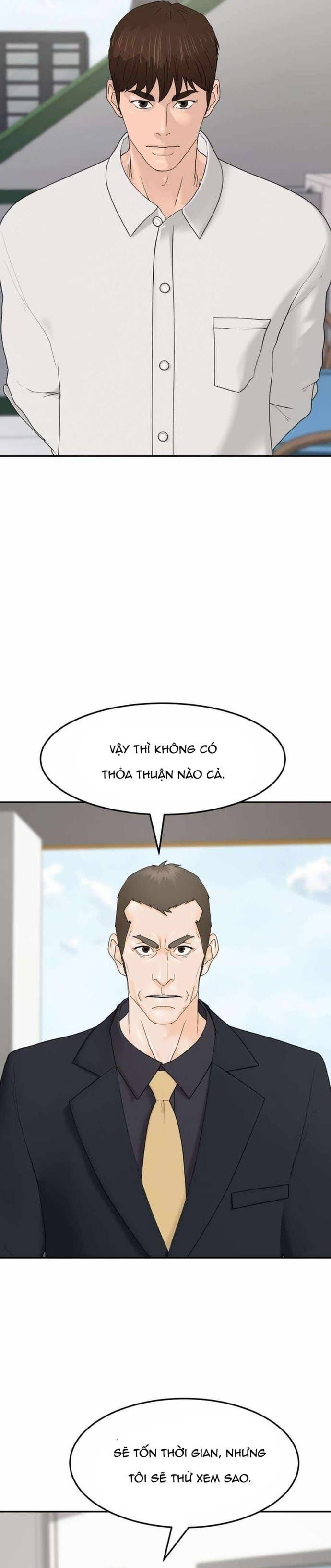 Người Trở Về Từ Cõi Chết Chap 205 - Next Chap 204