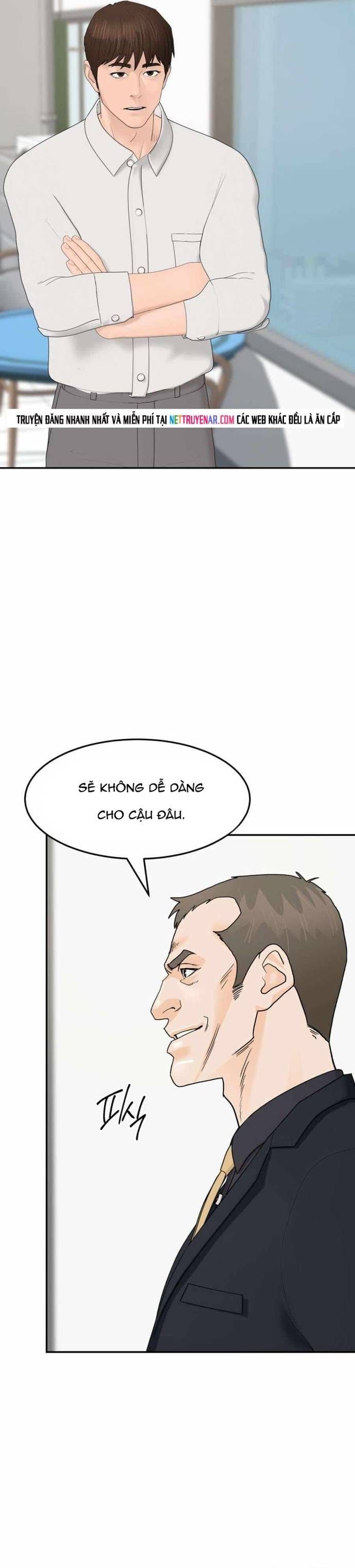 Người Trở Về Từ Cõi Chết Chap 205 - Next Chap 204