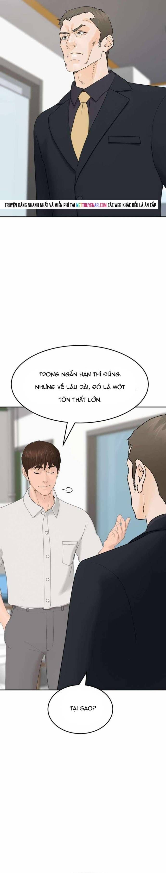 Người Trở Về Từ Cõi Chết Chap 205 - Next Chap 204
