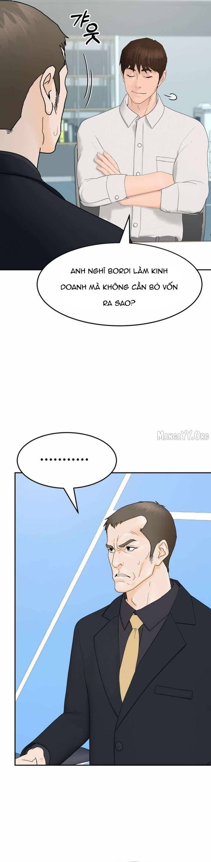 Người Trở Về Từ Cõi Chết Chap 205 - Next Chap 204