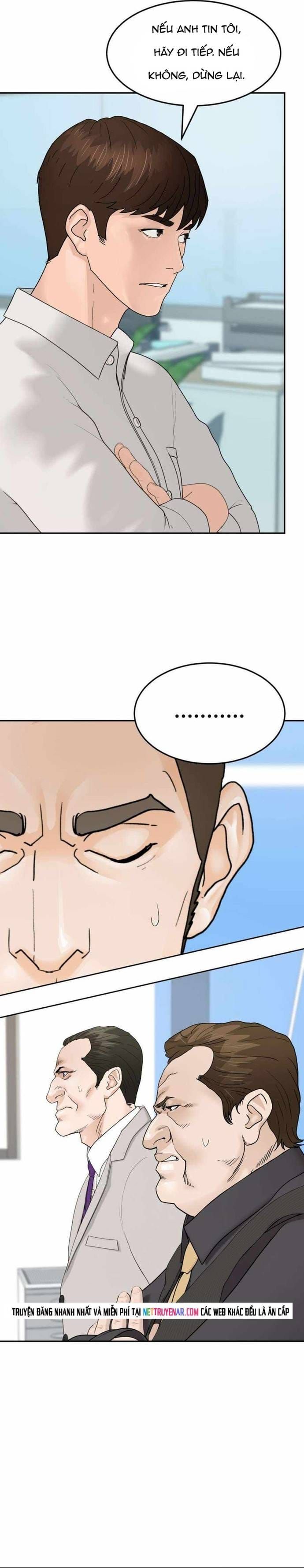 Người Trở Về Từ Cõi Chết Chap 205 - Next Chap 204