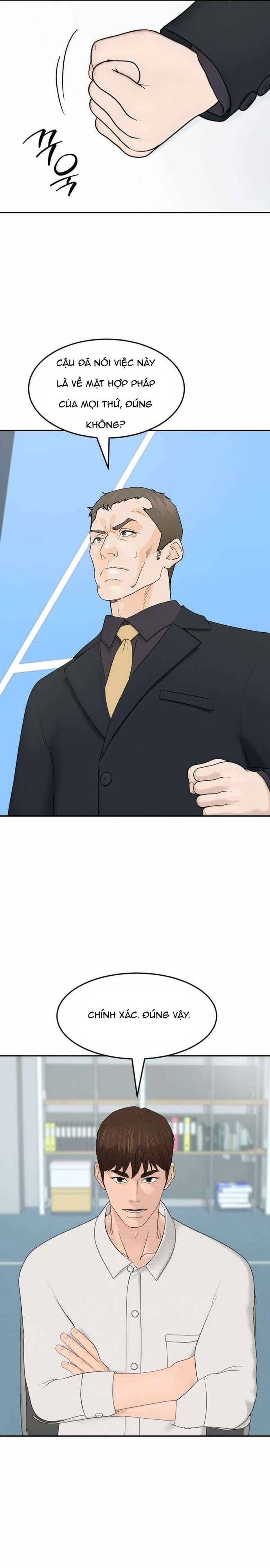 Người Trở Về Từ Cõi Chết Chap 205 - Next Chap 204