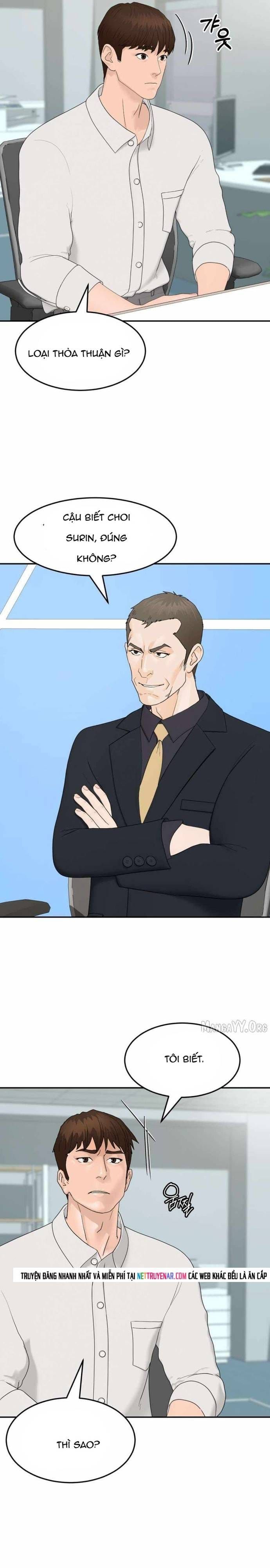 Người Trở Về Từ Cõi Chết Chap 205 - Next Chap 204