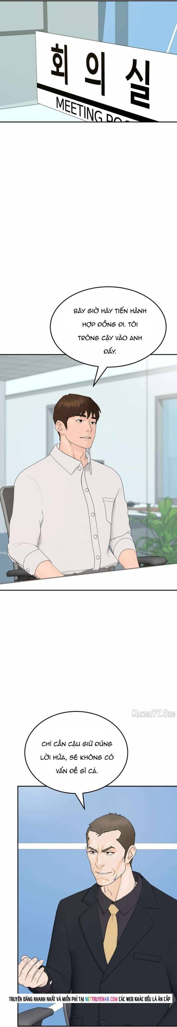 Người Trở Về Từ Cõi Chết Chap 206 - Next Chap 205