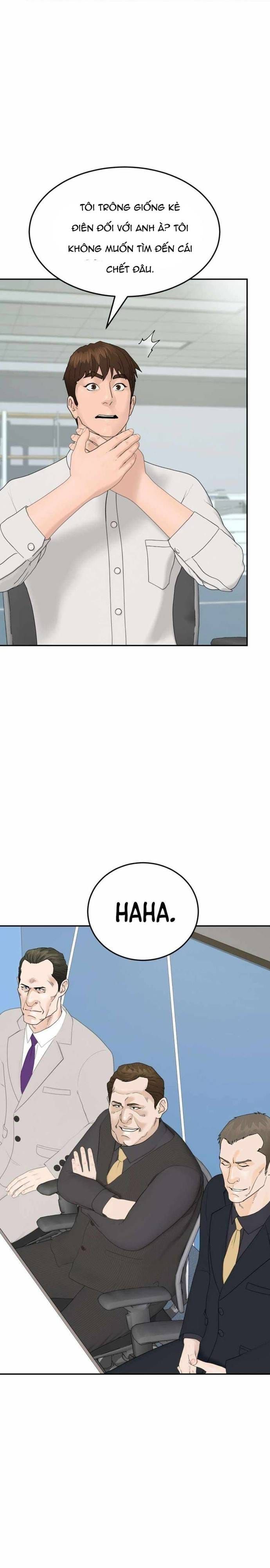 Người Trở Về Từ Cõi Chết Chap 206 - Next Chap 205