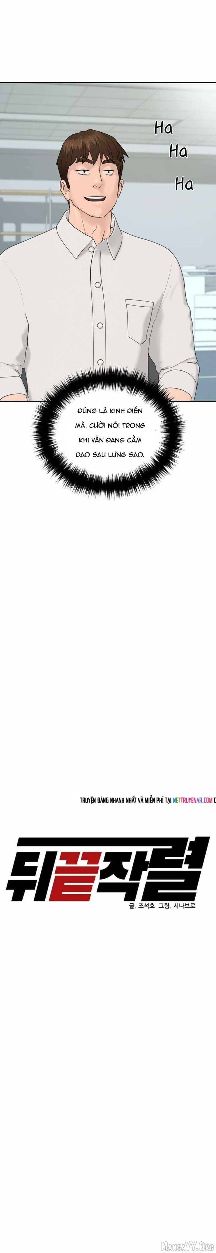 Người Trở Về Từ Cõi Chết Chap 206 - Next Chap 205