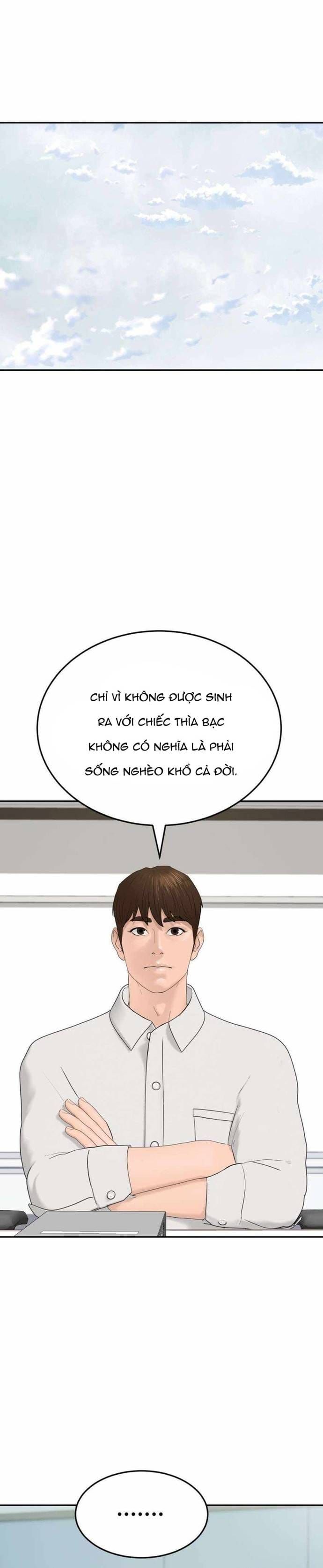 Người Trở Về Từ Cõi Chết Chap 206 - Next Chap 205