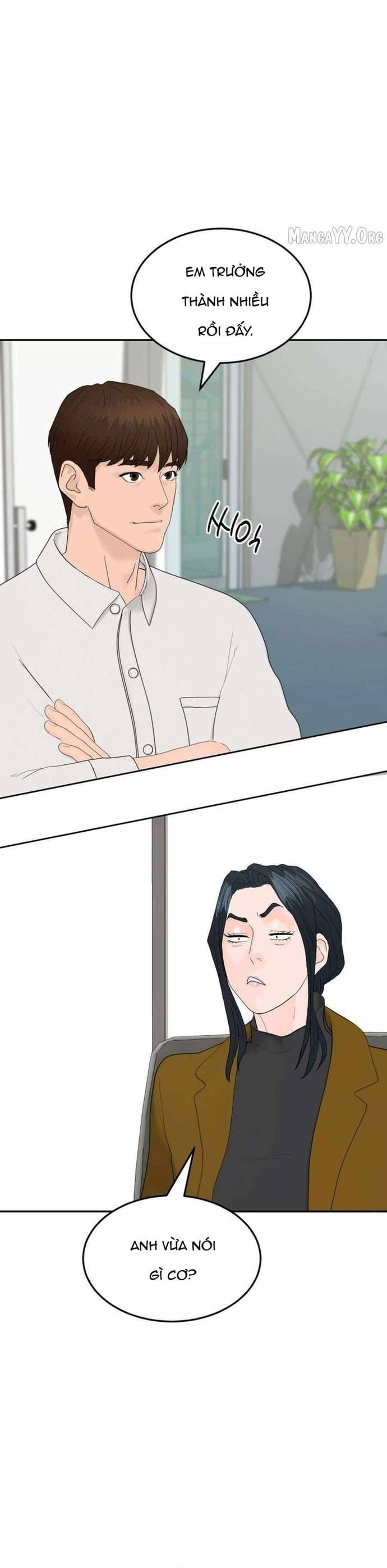 Người Trở Về Từ Cõi Chết Chap 206 - Next Chap 205