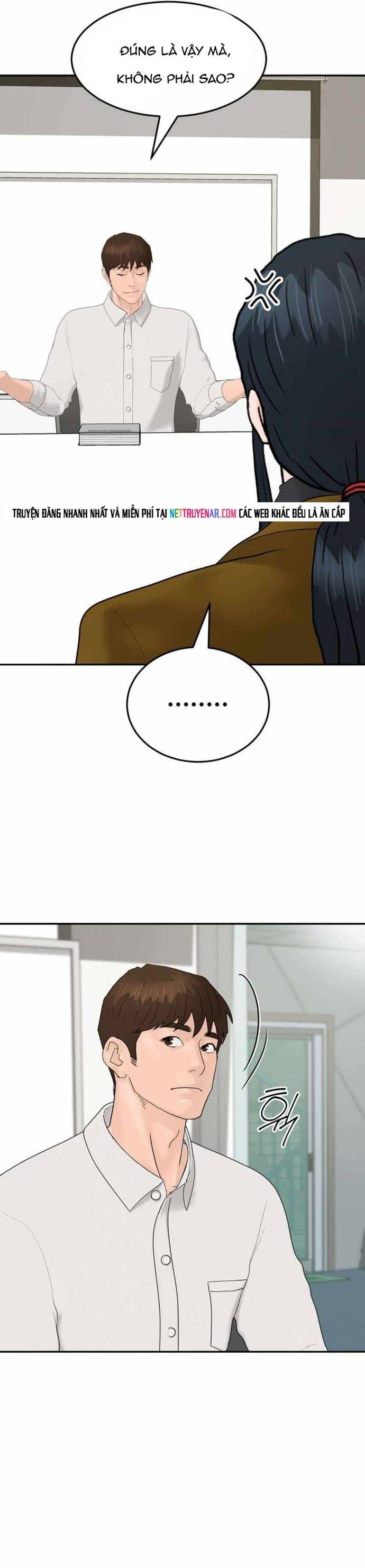 Người Trở Về Từ Cõi Chết Chap 206 - Next Chap 205