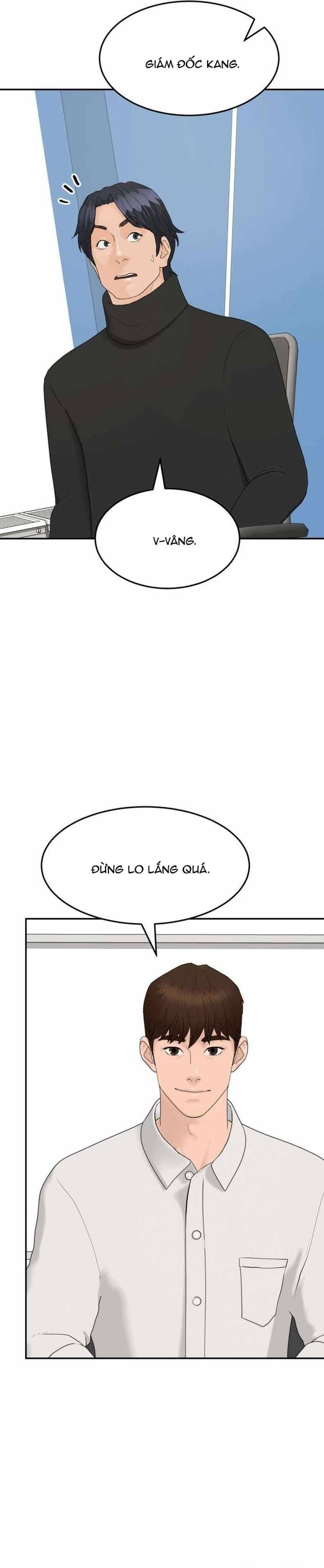 Người Trở Về Từ Cõi Chết Chap 206 - Next Chap 205