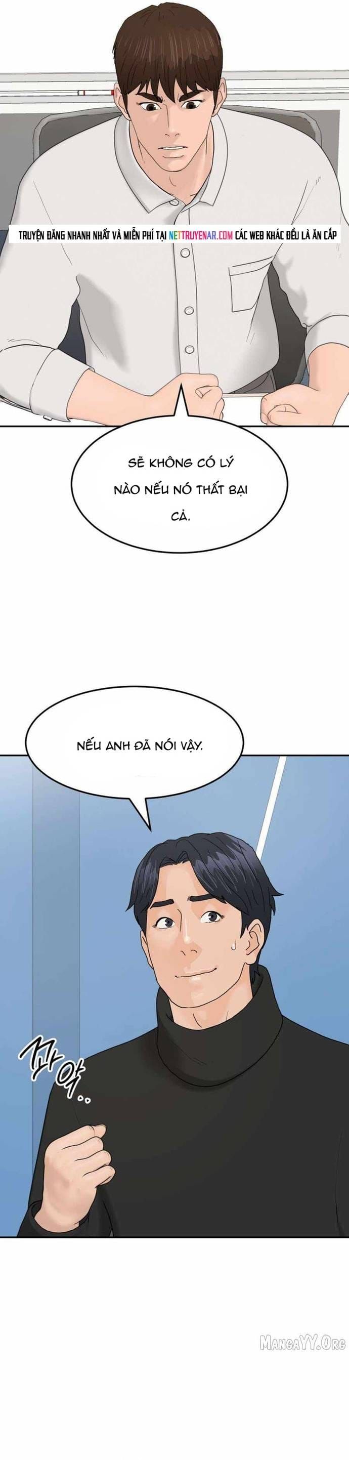 Người Trở Về Từ Cõi Chết Chap 206 - Next Chap 205