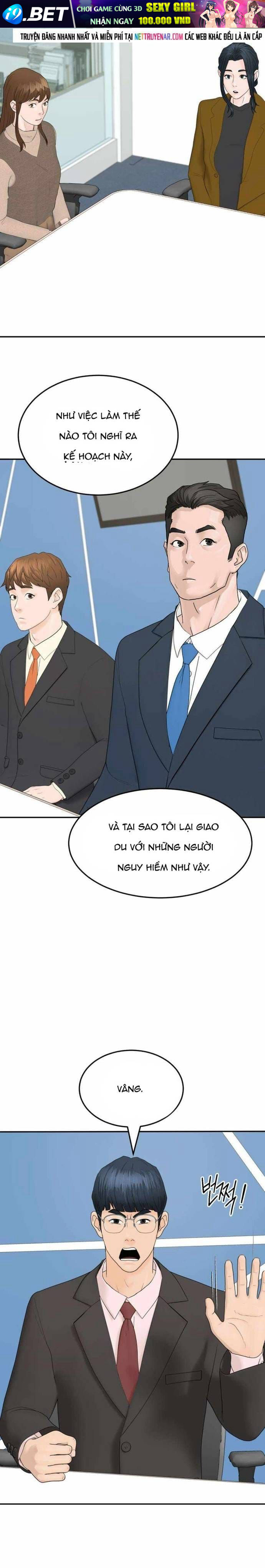 Người Trở Về Từ Cõi Chết Chap 206 - Next Chap 205