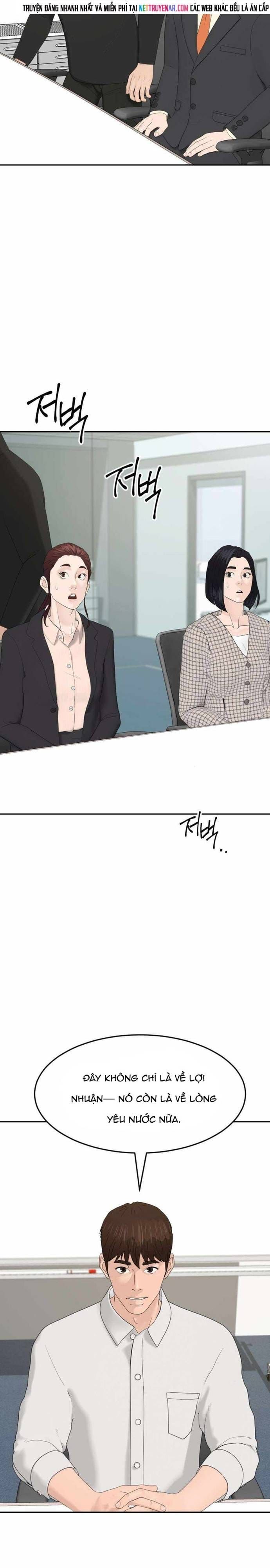 Người Trở Về Từ Cõi Chết Chap 206 - Next Chap 205