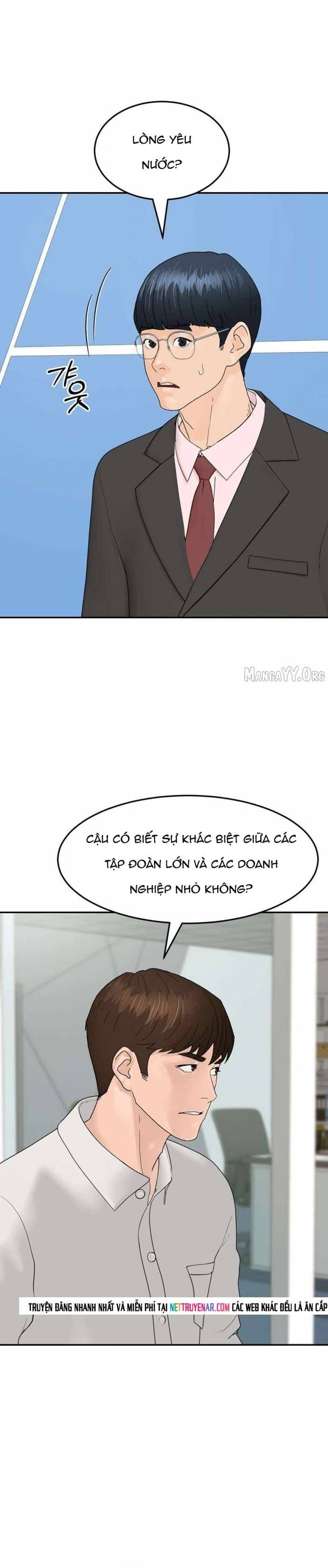 Người Trở Về Từ Cõi Chết Chap 206 - Next Chap 205