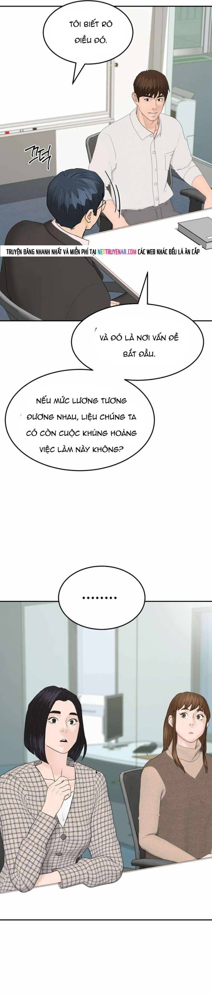 Người Trở Về Từ Cõi Chết Chap 206 - Next Chap 205