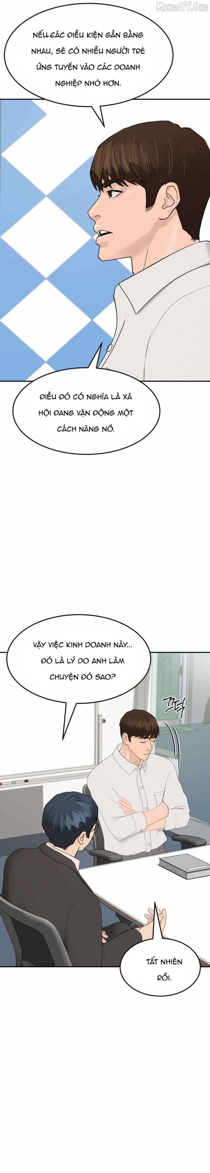 Người Trở Về Từ Cõi Chết Chap 206 - Next Chap 205