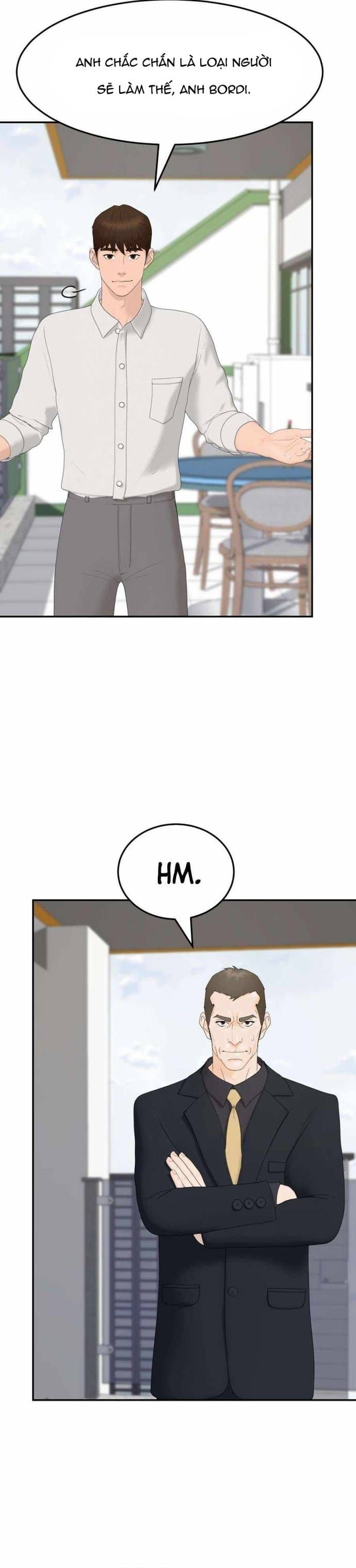 Người Trở Về Từ Cõi Chết Chap 206 - Next Chap 205