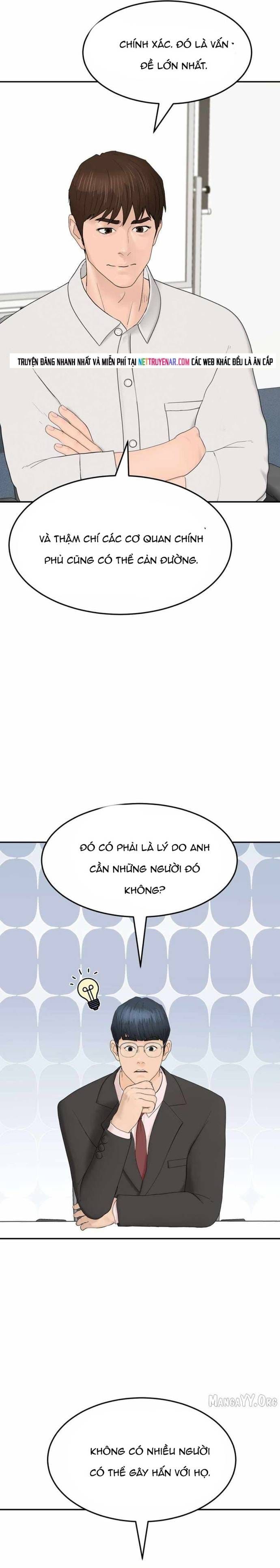 Người Trở Về Từ Cõi Chết Chap 206 - Next Chap 205