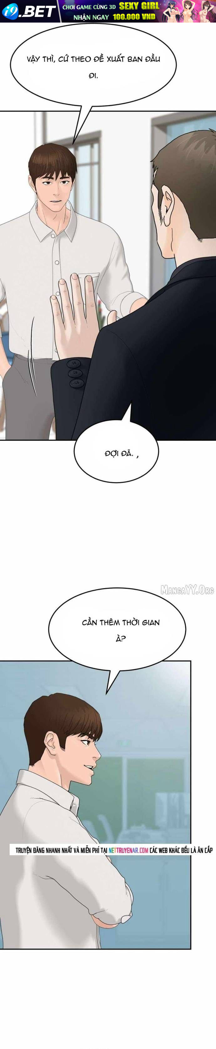 Người Trở Về Từ Cõi Chết Chap 206 - Next Chap 205