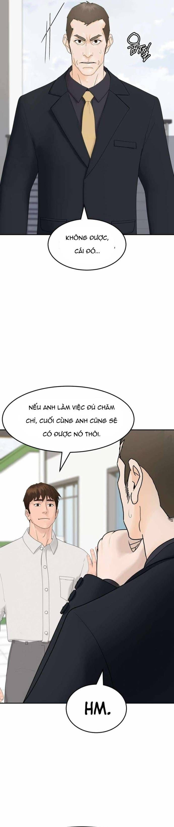 Người Trở Về Từ Cõi Chết Chap 206 - Next Chap 205