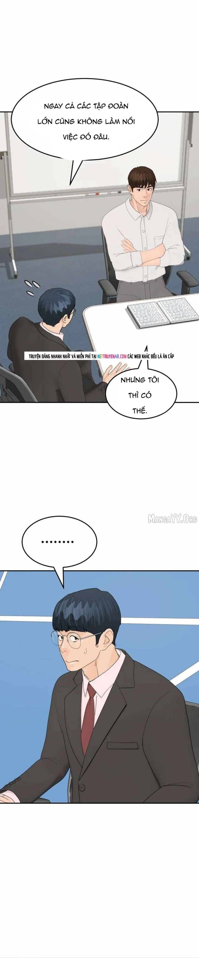 Người Trở Về Từ Cõi Chết Chap 207 - Next Chap 206