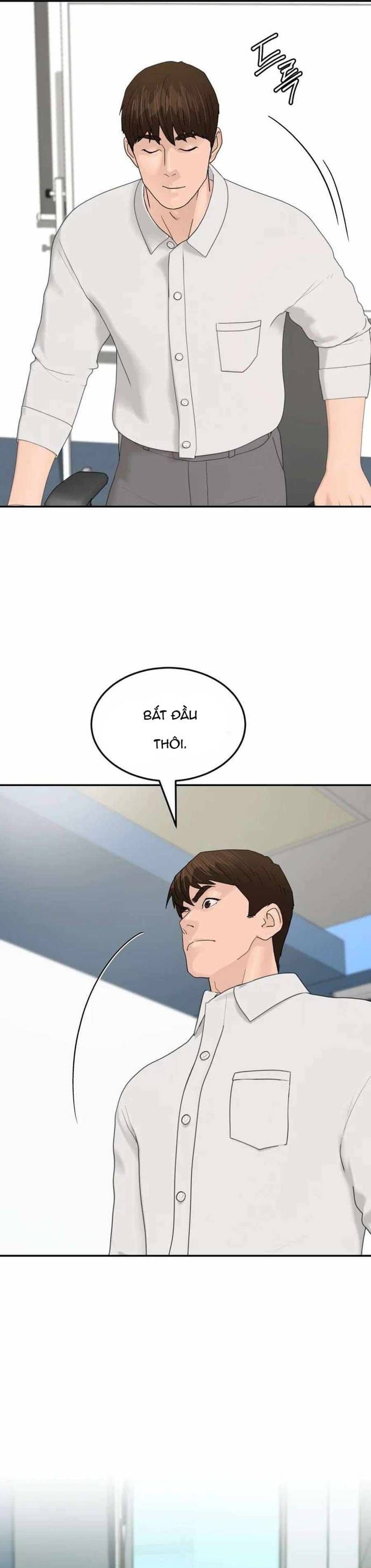 Người Trở Về Từ Cõi Chết Chap 207 - Next Chap 206